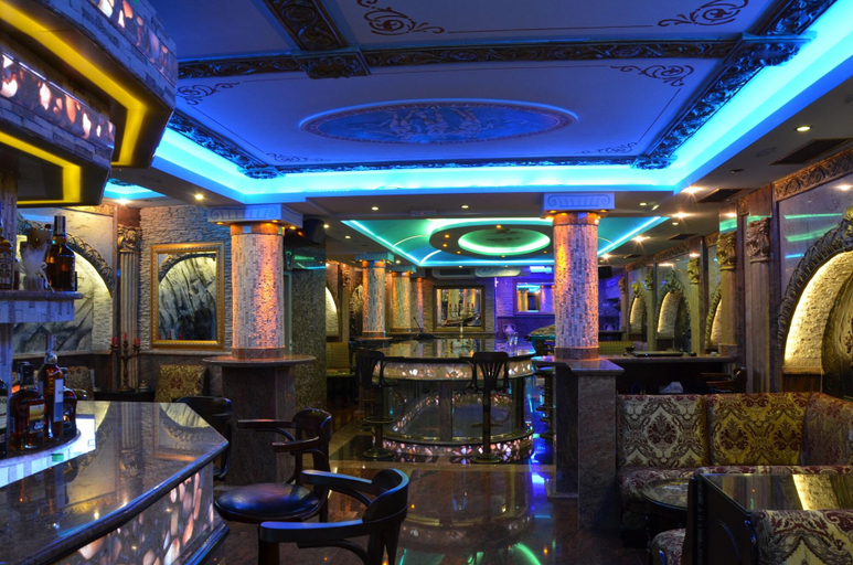 Public Area 3, Boris Palace Boutique Hotel & Winery, Plovdiv