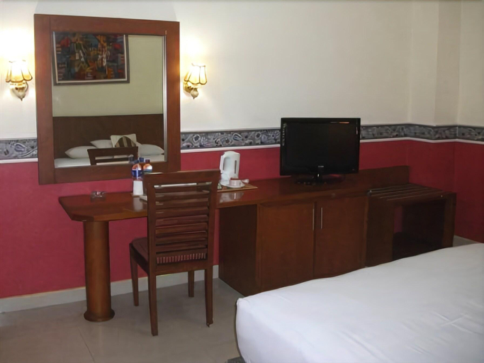 Bedroom 3, Siliwangi, Semarang