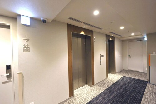 HOTEL UNIZO Tokyo Ginza-nanachome, Chūō