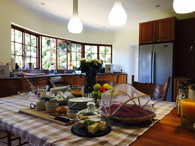 Public Area, Boutique Villa Guesthouse, City of Cape Town