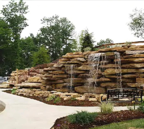Exterior & Views 2, Big Splash Adventure Indoor Water Park & Resort, Orange