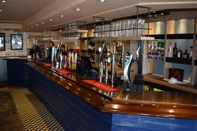 Food & Drinks 5, Trearddur Bay Hotel Holyhead, Gwynedd