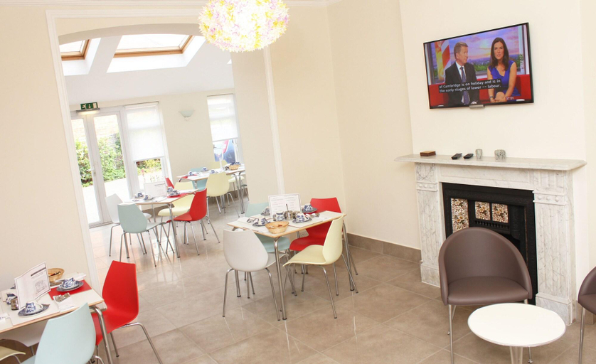 Public Area 3, Brentwood Hotel, Essex