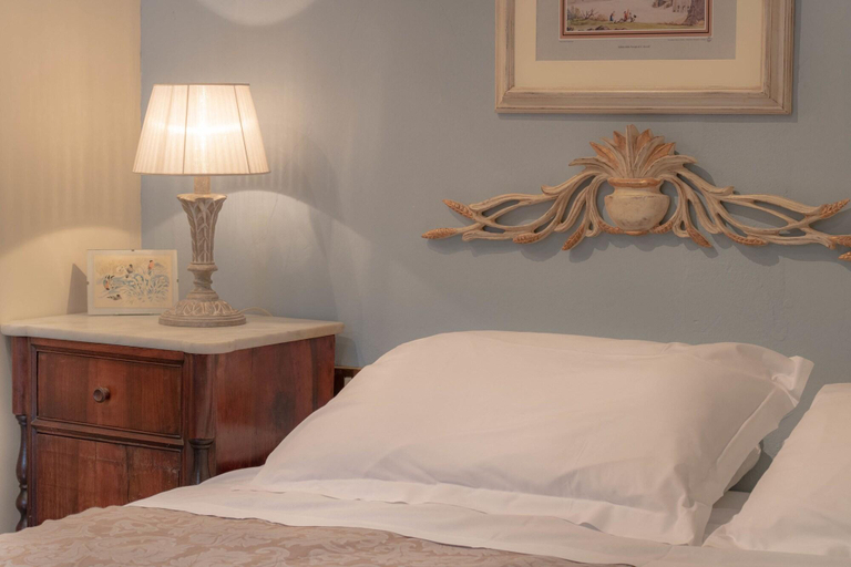 Bedroom 3, Relais Grand Tour & Grand Tour Suites, Florence