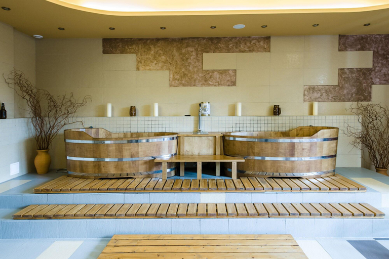 Public Area 2, Dziki Potok, Jelenia Góra
