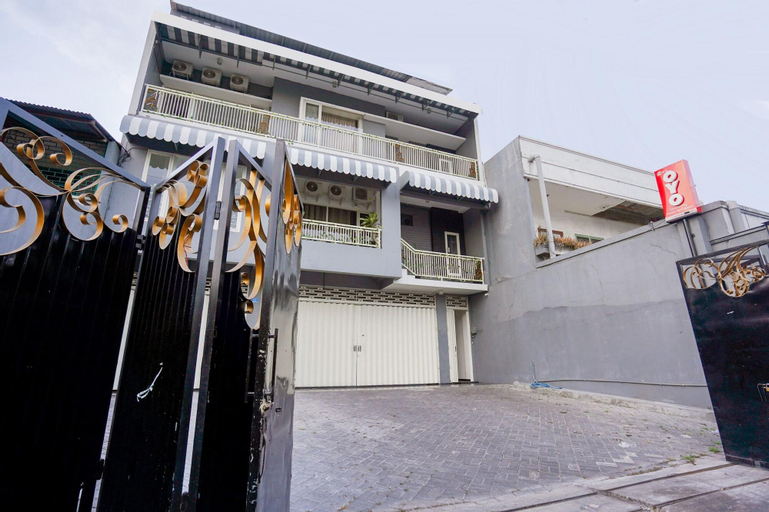 Exterior & Views 1, Central City Family Residence, Surabaya