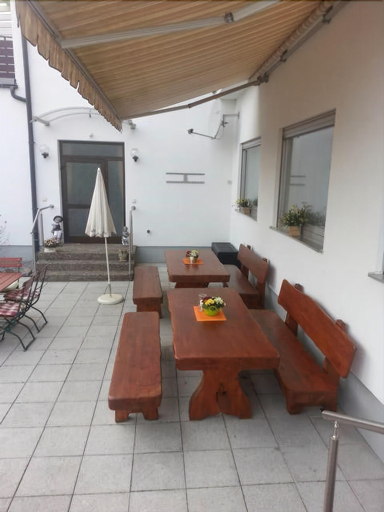 Public Area 2, Hotel-Gasthof am Waldeck, Bad Kissingen