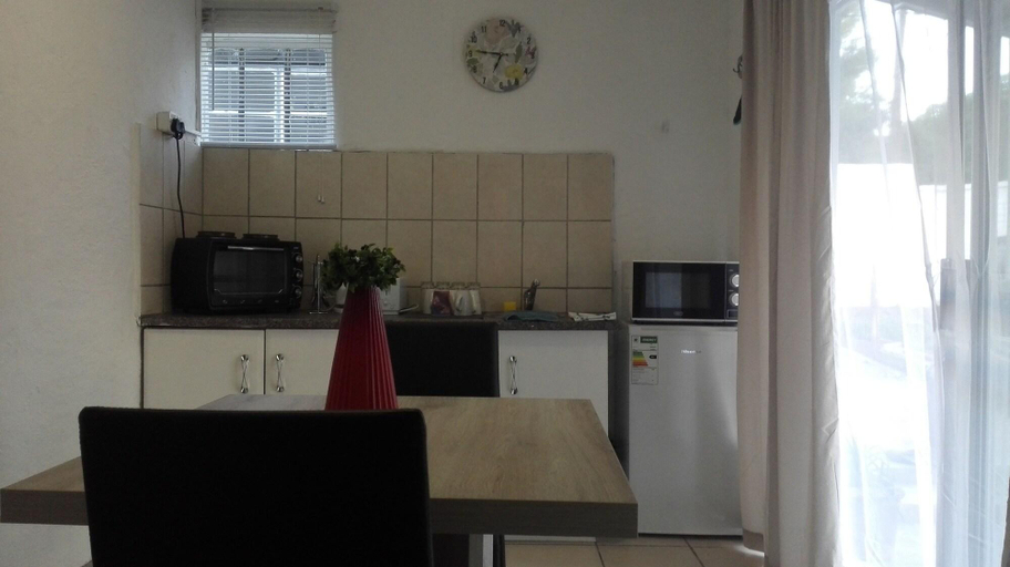 Public Area, Velindo Guest Rooms, City of Johannesburg