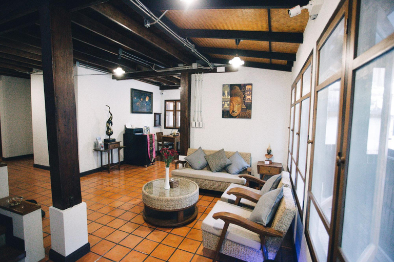 Public Area 2, Heun At Fahham, Muang Chiang Mai