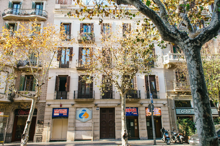 Exterior & Views 2, Zoo Rooms Boutique Guesthouse, Barcelona