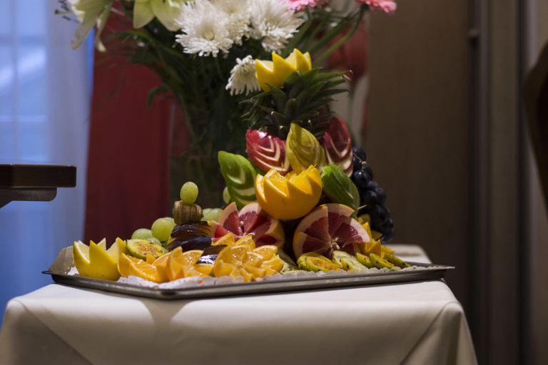 Food & Drinks 5, Hotel St Florent, Bas-Rhin