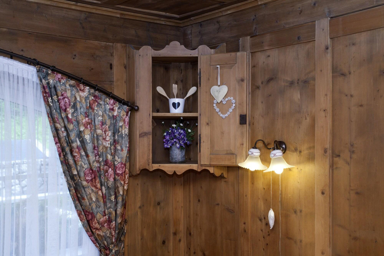 Public Area 2, Aparthotel Princess, Trento