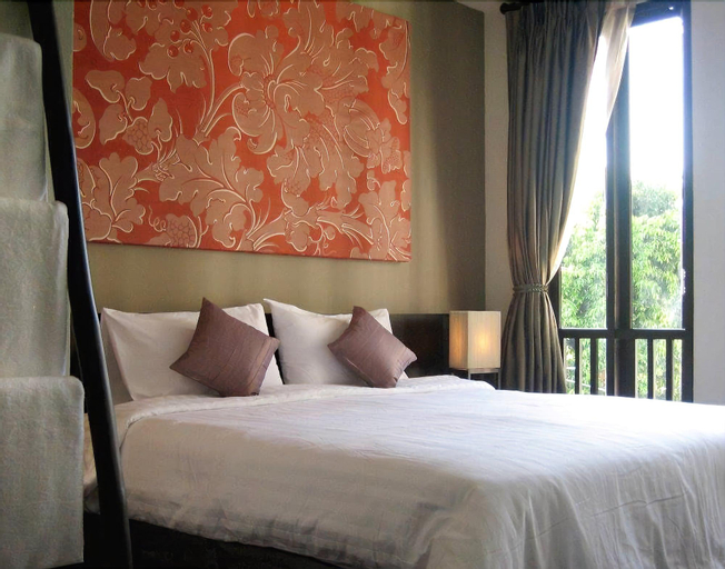 Bedroom 19