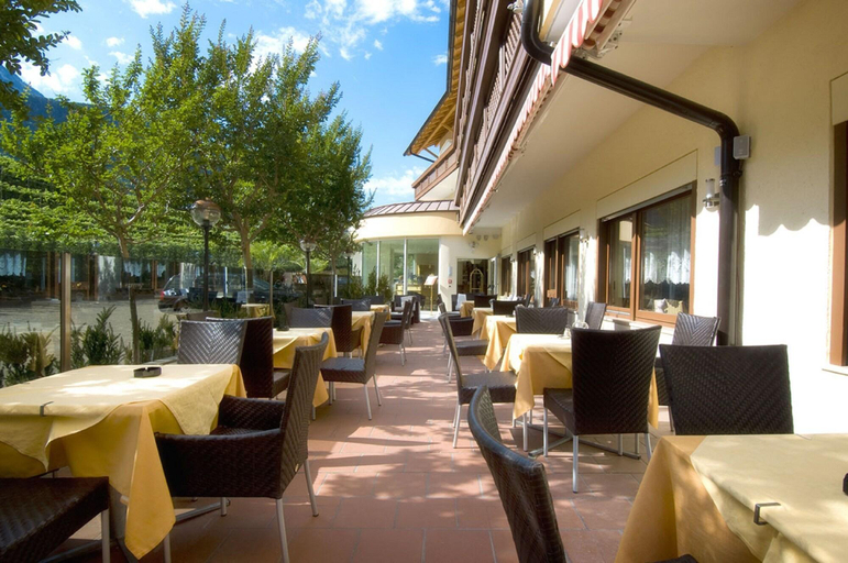 Food & Drinks 4, Hotel Weingarten, Bolzano