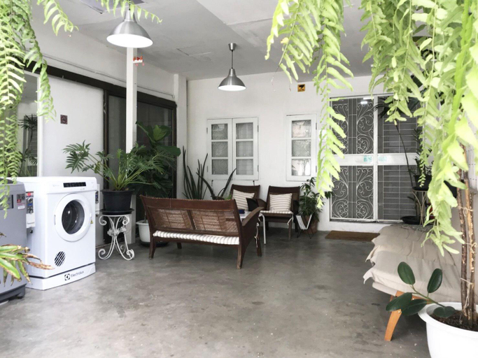 Public Area 2, 12/14 HOME Studio, Bang Na