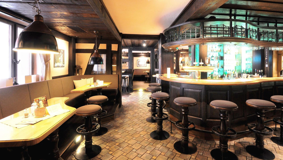 Food & Drinks 5, Ringhotel Niedersachsen Hoexter / Sievers Niedersa, Höxter