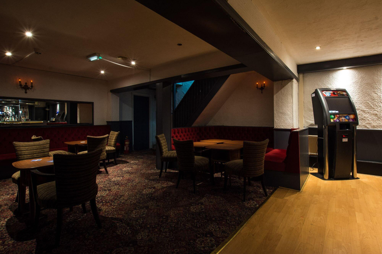 Public Area 2, The Oxford Hotel, Blackpool