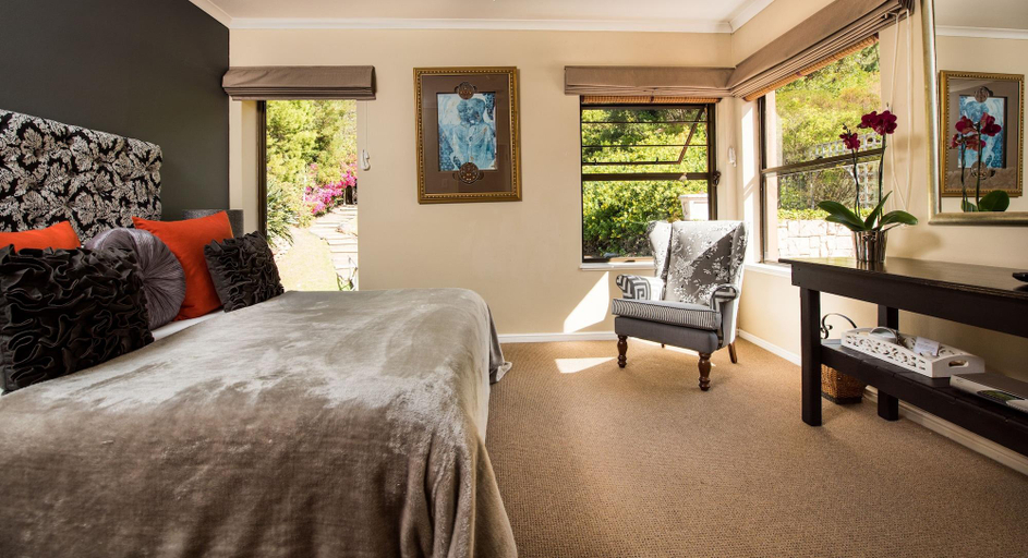Public Area 4, Whale View Manor Guesthouse, City of Cape Town