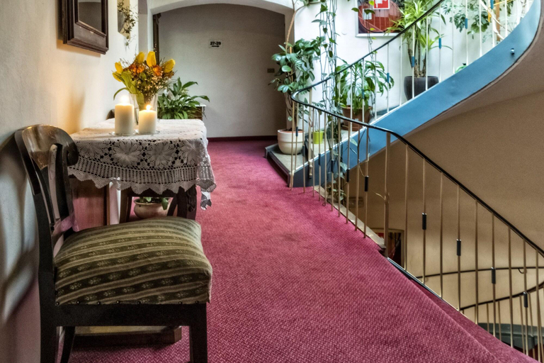 Public Area 2, Hotel Emma, Bolzano