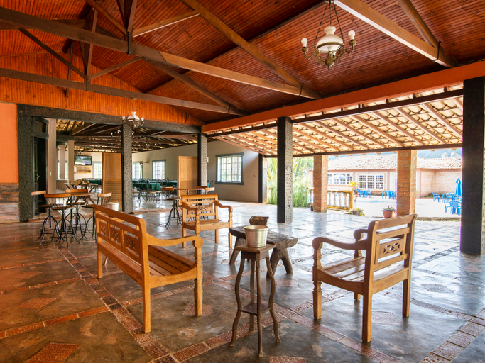 Food & Drinks 4, Pousada Serra do Ouro, Tiradentes