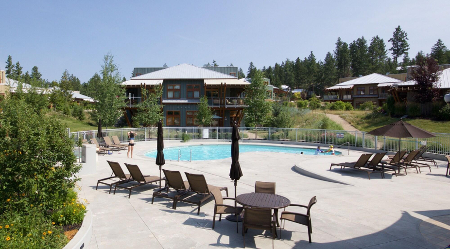 Sport & Beauty 2, Outback Lakeside Vacation Homes, North Okanagan