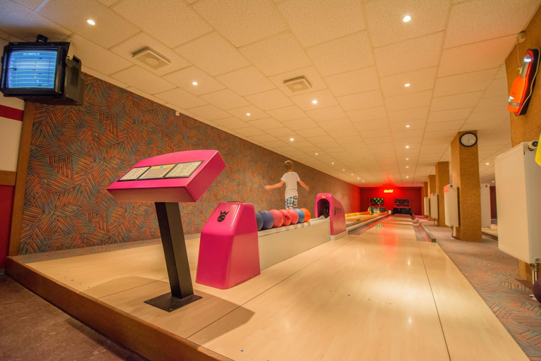 Public Area 4, Aktiv & Vital Hotel Thüringen, Schmalkalden-Meiningen