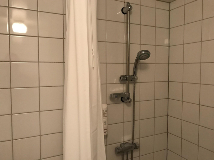 Bathroom 4, Klackbergsgården, Norberg