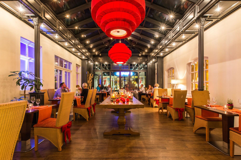 Public Area 4, Tides Boutique Hotel, Aurich