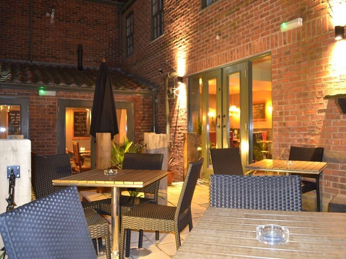 Public Area 2, The Duke William Inn, Lincolnshire