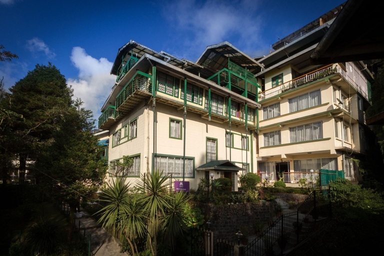 Exterior & Views 2, Mount Himalayan Resort-Darjeeling, Darjiling