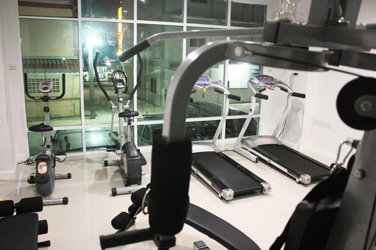 Others 5, The Most Hotel, Muang Rayong