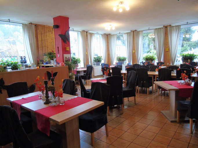 Food & Drinks 5, Landhaus Irmgard, Goslar