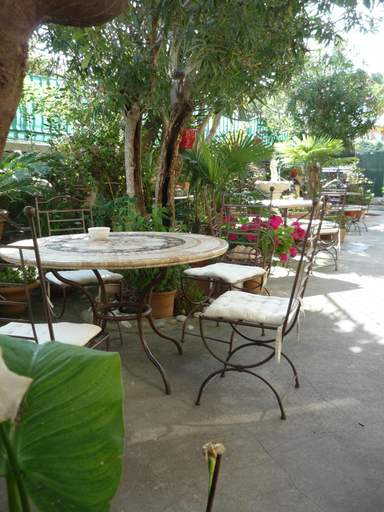 Others 5, Logis Hotel Villa Victorine, Alpes-Maritimes
