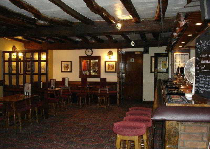 Food & Drinks 5, The Old Bridge Inn, Holmfirth, West Yorkshire, Kirklees