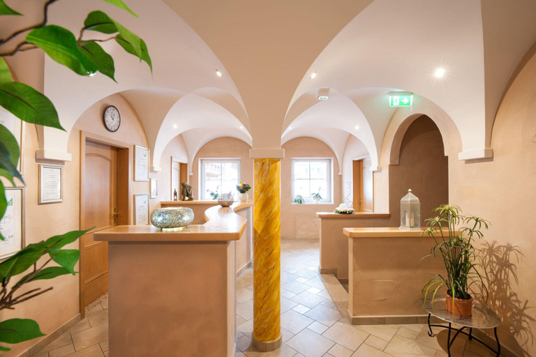 Public Area 4, Naturhotel Reissenlehen, Berchtesgadener Land