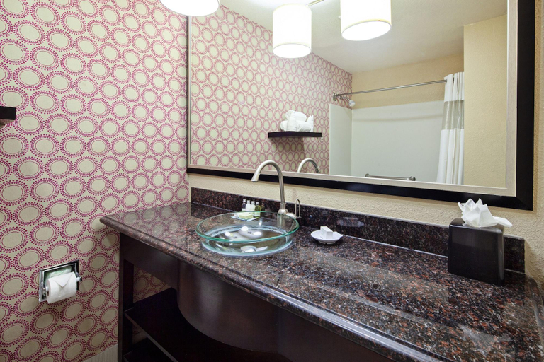 Bedroom 4, Hotel Vue, Santa Clara