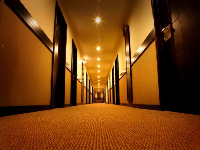 Public Area 4, Sunflower Hotel, Mysore