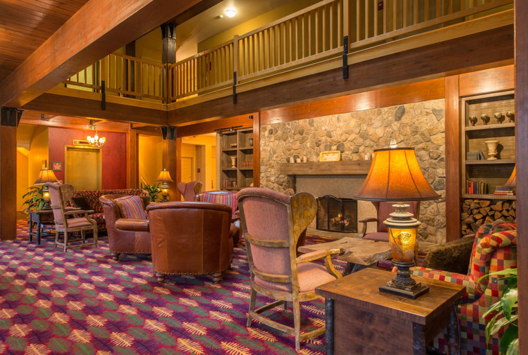 Public Area 2, Wolfeboro Inn, Carroll