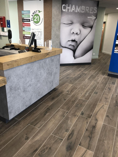 Public Area 2, ibis budget Mantes la Jolie Sully, Yvelines