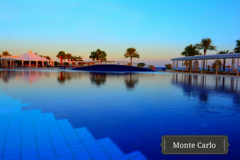 Sport & Beauty 3, Royal Monte Carlo Sharm, Sharm el-Sheikh
