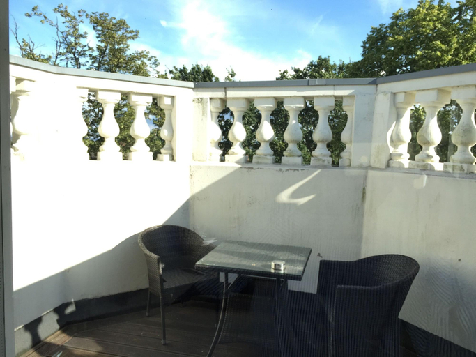 Sport & Beauty 2, Waltons Hotel, Nottingham