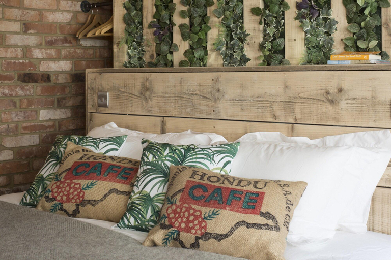 Public Area 3, One Broad Street Guesthouse, Brighton and Hove