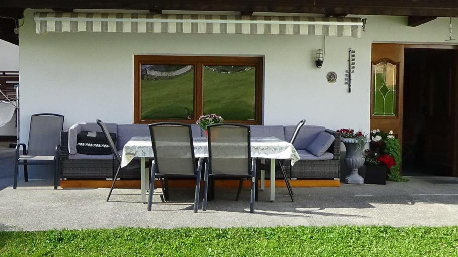 Exterior & Views 2, Haus Bergheim, Imst