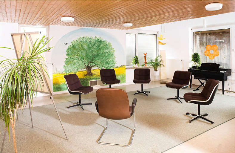 Public Area 2, Landhotel Oßwald, Ostalbkreis