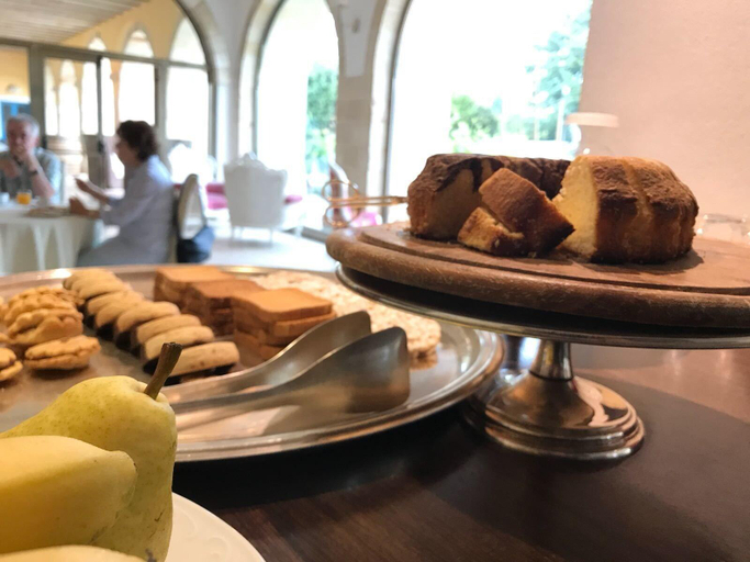 Food & Drinks 5, Relais La Fontanina Ristorante Wine Hotel, Brindisi
