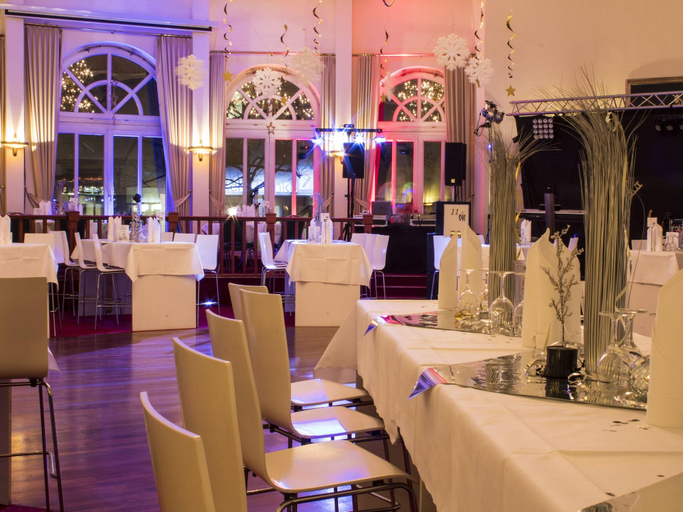 Food & Drinks 5, Victoria Hotel Minden, Minden-Lübbecke