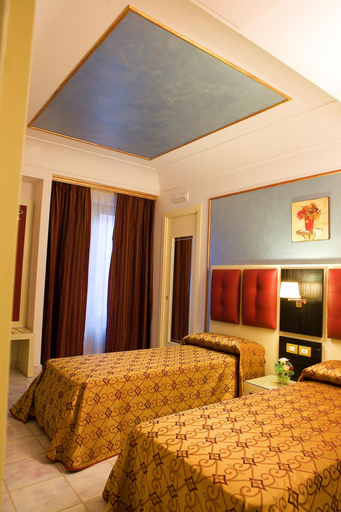 Others 5, Fazio B&B, Agrigento
