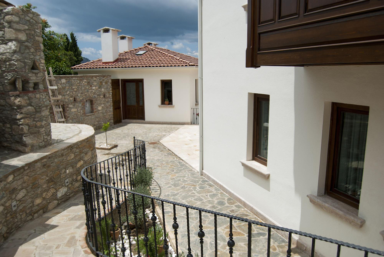 Exterior & Views 2, Ayasoluk Boutique Hotel, Selçuk