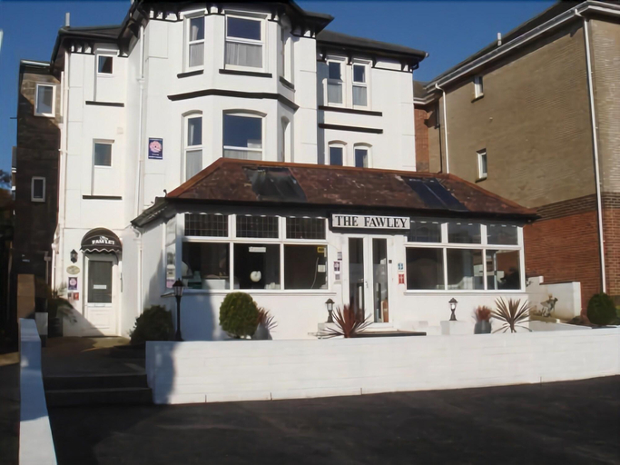 Exterior & Views, The Fawley, Isle of Wight