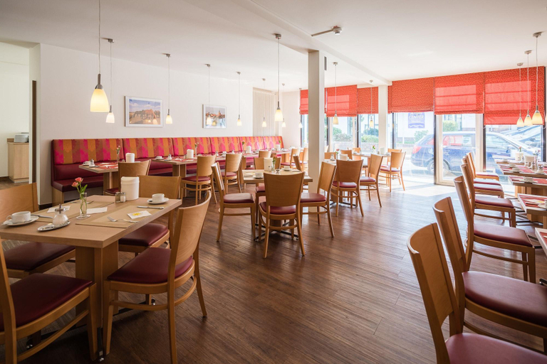 Food & Drinks 5, Thöles Am Allerpark Verden, Verden